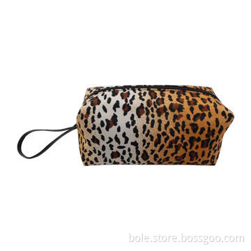 Promotional Cosmetic Bag, Can be Used as Pencil Bag